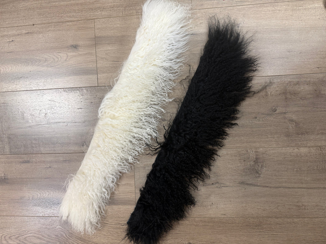 (Canada Only) Long Hair Ankle Wraps 3x24