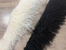 Load image into Gallery viewer, (Canada Only) Long Hair Ankle Wraps 3x24
