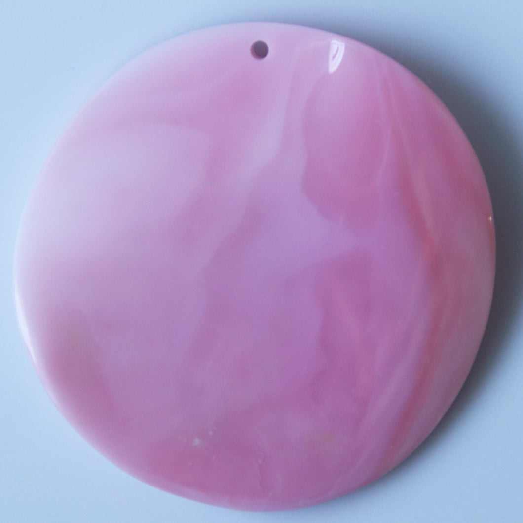 (Canada Only) Pink Queen Conch Shell 40-49 mm (1-piece)