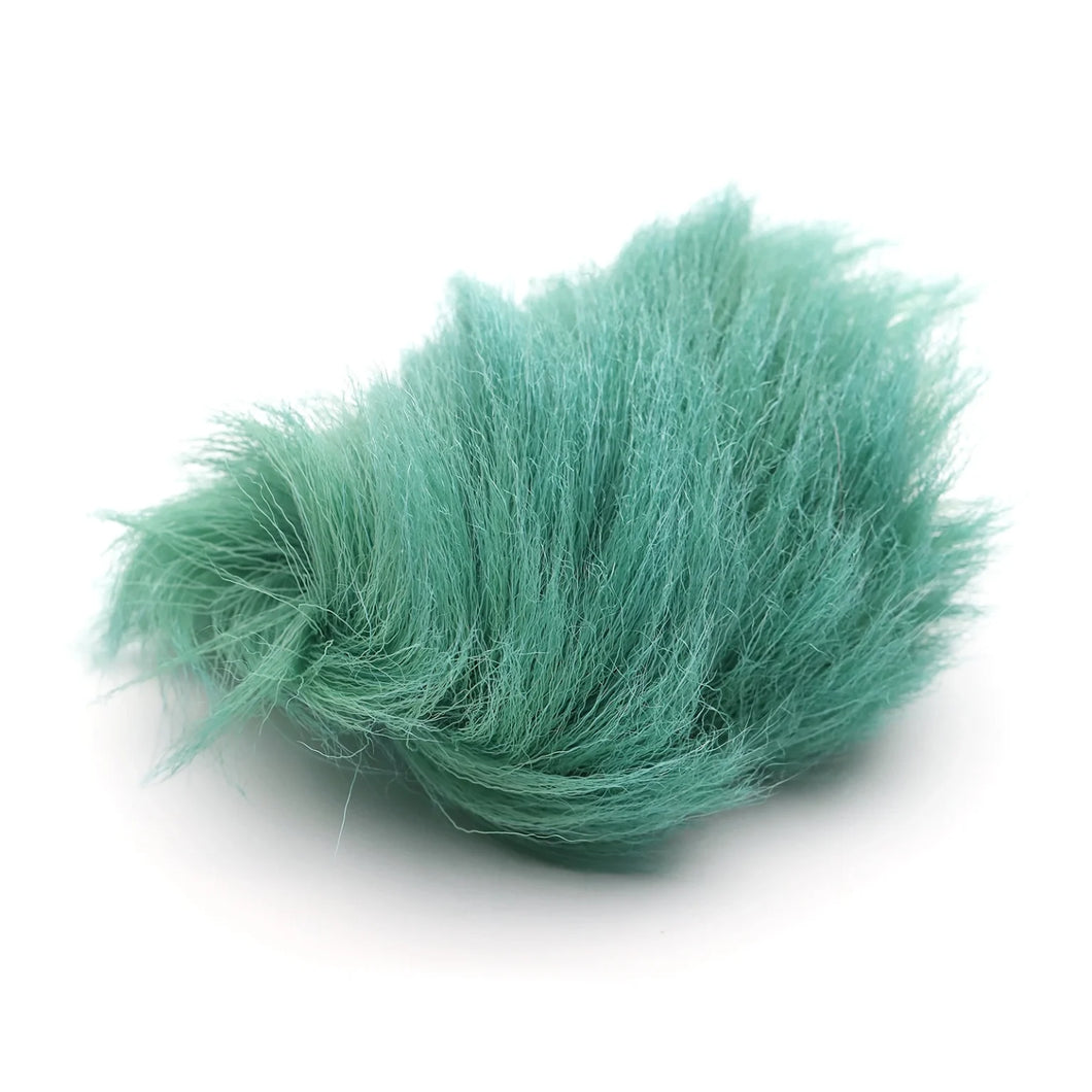 (Canada Only) Emerald Caribou Fur 1×3 inch