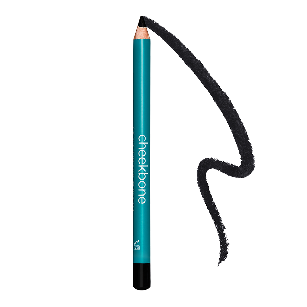 Empower Eyeliner - Raven Black