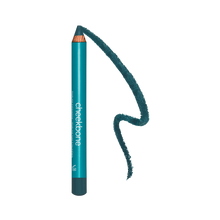 Load image into Gallery viewer, Fearless Eyeshadow - Green Turquoise
