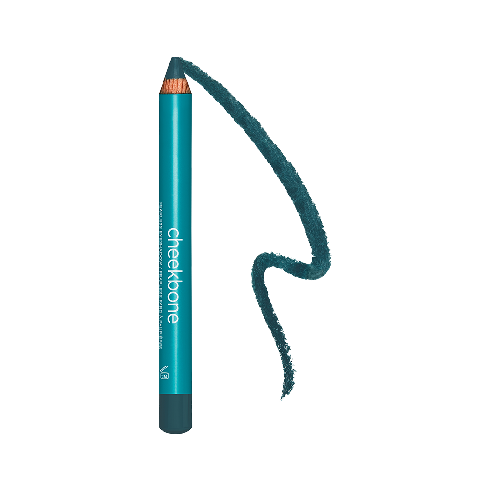 Fearless Eyeshadow - Green Turquoise