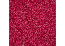 Load image into Gallery viewer, (Vial Czech Size 10) Crystal C/L Terra Intensive Rose
