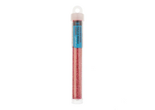 Load image into Gallery viewer, (Vial Czech Size 10) Crystal C/L Terra Intensive Rose
