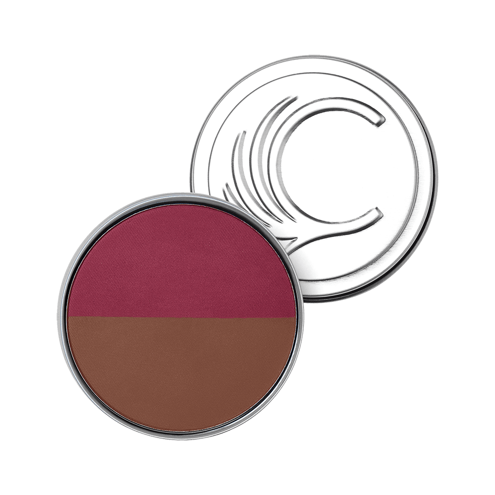 Balance Blush Bronzer - Deep