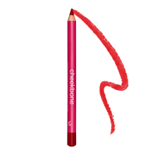 Load image into Gallery viewer, Horizon Lip Pencil - True Red
