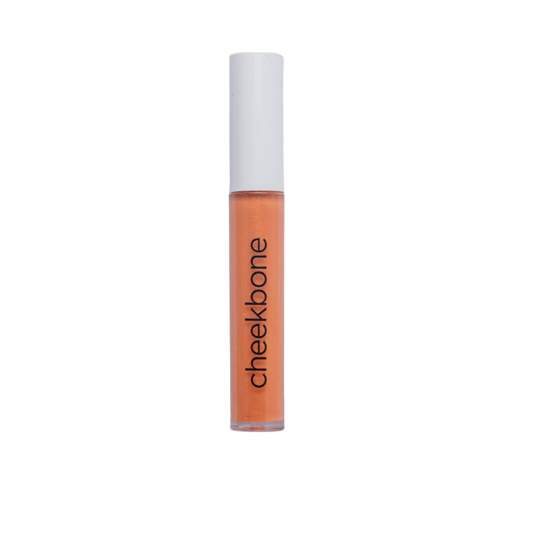 Lip Oil - Serenity (Peach)