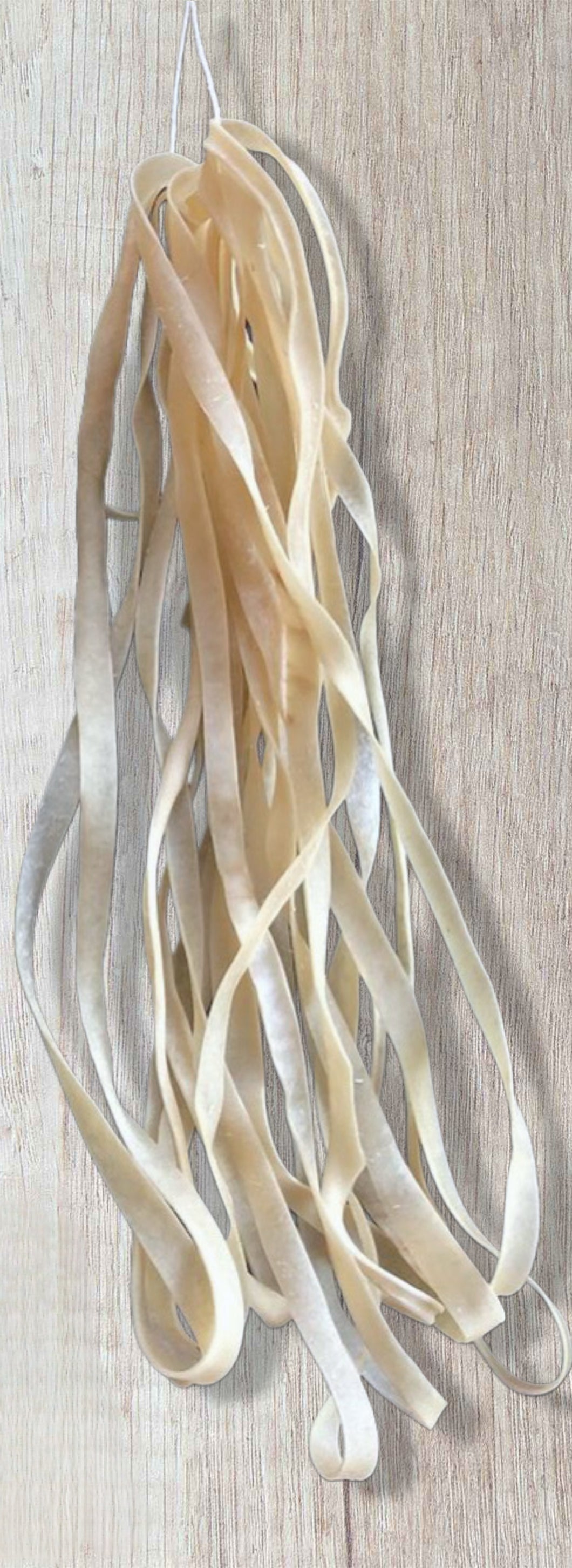 (Canada Only) Deer Rawhide Lacing  approx. 28 feet