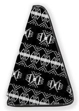 Load image into Gallery viewer, 27" Sacred Trust Black And White Fan Case
