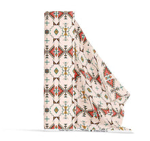 Load image into Gallery viewer, Thunder Flight Cream Fabric- Cotton
