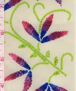 Ribbon/m (Prairie Petals) - RI - AMPP - IVRY