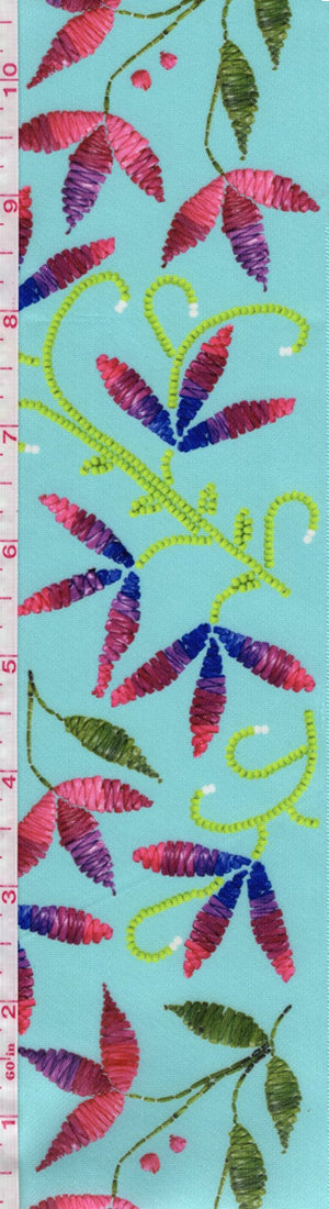 Ribbon/m (Prairie Petals) - RI - AMPP - OCEN