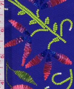 Ribbon/m (Prairie Petals) - RI - AMPP - PURP