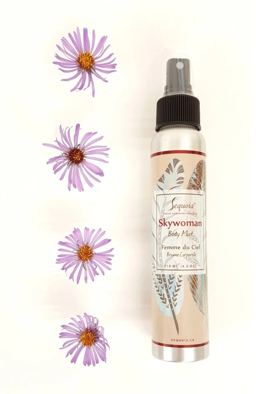 (4oz) Skywoman Mist