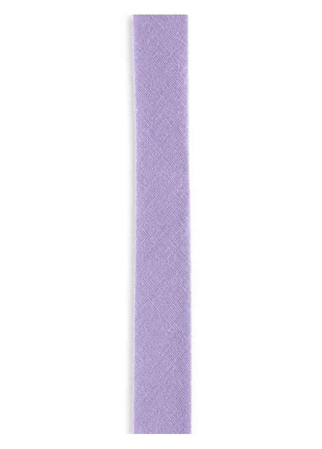 Wrights Extra Wide Double Fold Bias Tape - Lavender