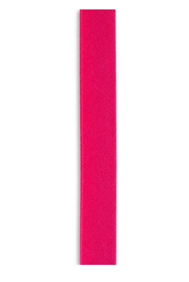 Wrights Extra Wide Double Fold Bias Tape - Berry Sorbet