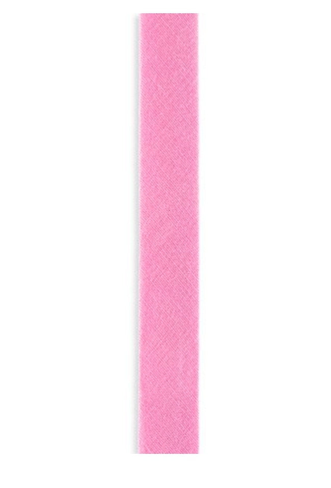 Wrights Extra Wide Double Fold Bias Tape - Pink