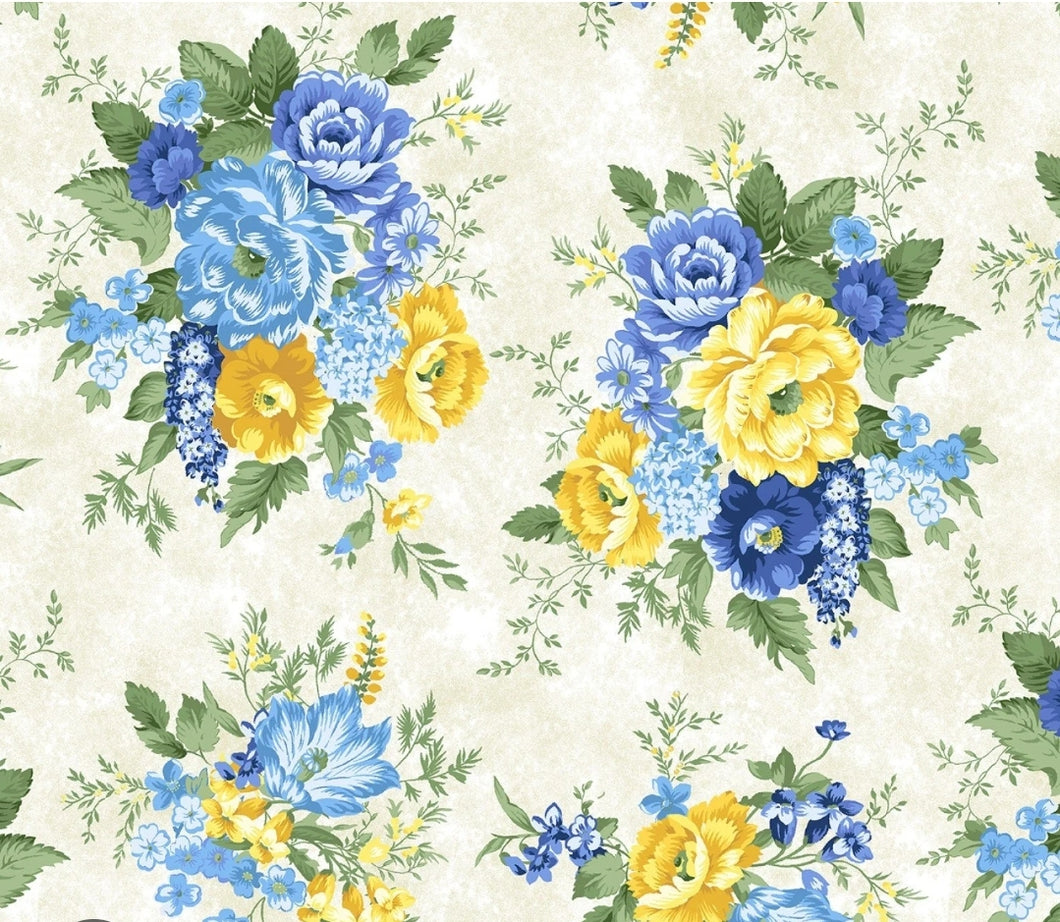 Harpersfield 53165-2 Ivory