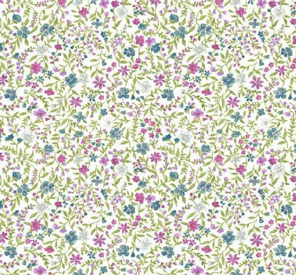 In Bloom 53374-1 White
