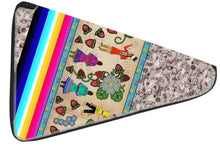 Load image into Gallery viewer, 27&quot; Love Stories Fan Case
