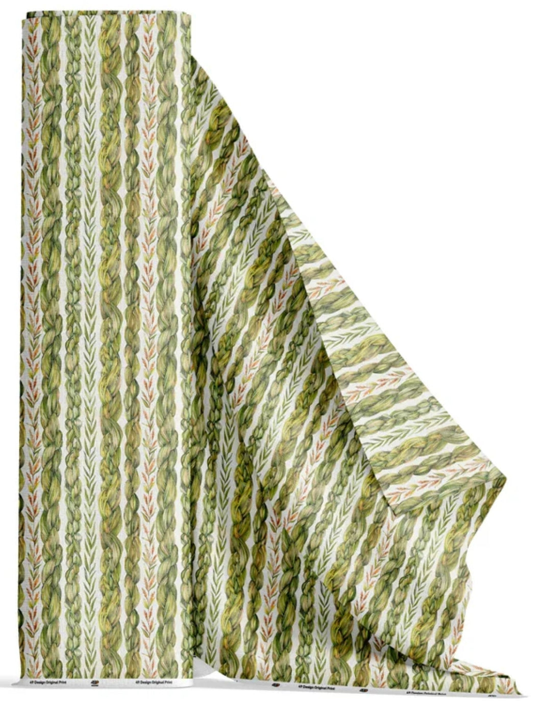 Sweetgrass Prayers Cotton