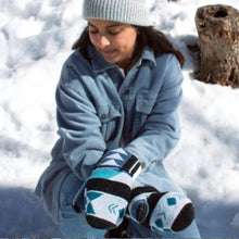 Load image into Gallery viewer, Tundra Mittens
