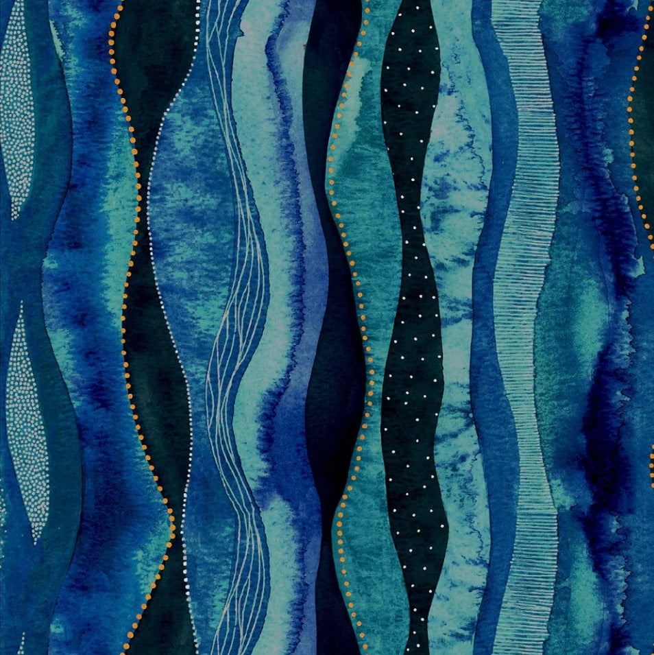 Ebb & Flow - 54027DM - 5