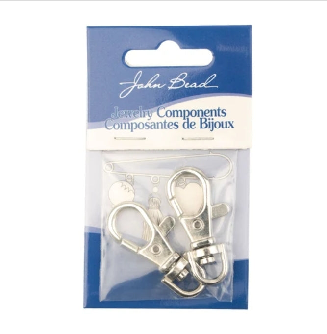 Swivel Clip 40mm