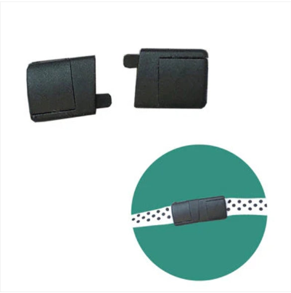 Quick Release Snap Buckle