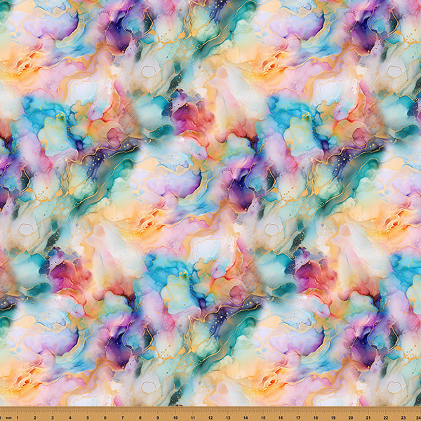 25628-130 FLOURISH by Hoffman - Multi