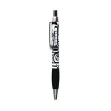 Load image into Gallery viewer, Pen - Tradition by Ryan Cranmer
