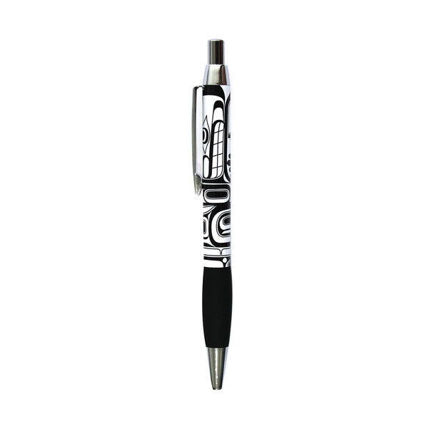 Pen - Tradition by Ryan Cranmer