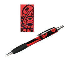 Load image into Gallery viewer, Pen - Raven by Ernest Swanson
