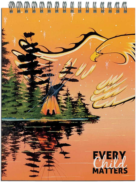 Sketchbook - Eagle Protector