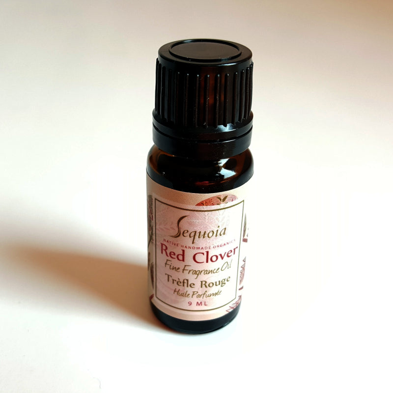 (9ml) Red Clover Fragrance Oil