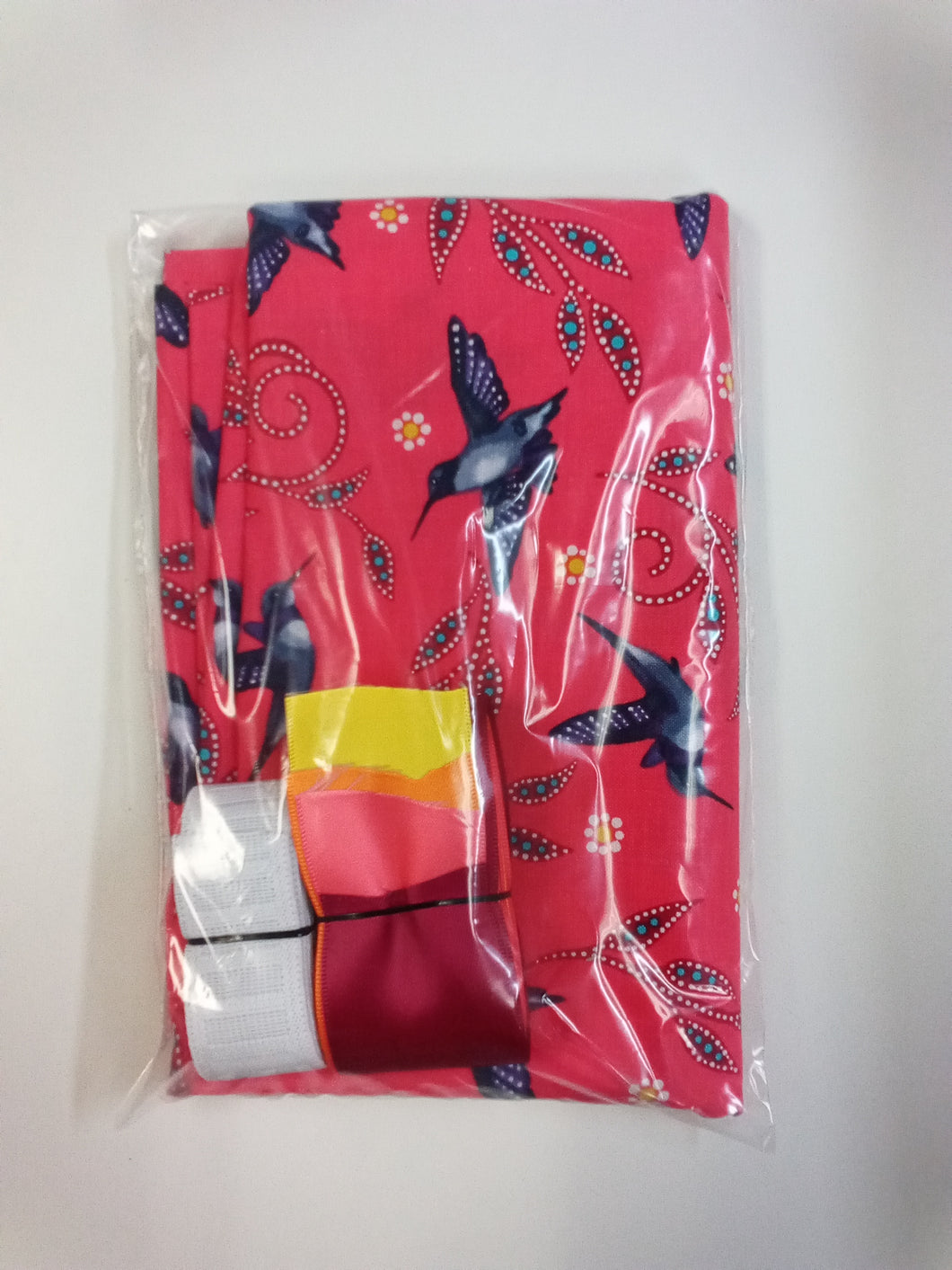 (Basic) Ribbon Skirt Kit - Children