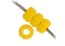 Load image into Gallery viewer, (Vial Miyuki Seed Bead 11/0) Yellow Opaque
