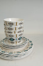 Load image into Gallery viewer, Ceramic Dinner Set
