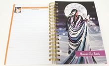 Load image into Gallery viewer, Moon Journal &amp; Dream Log by Betty Albert (
