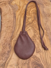 Load image into Gallery viewer, Deer Leather Medicine Bag
