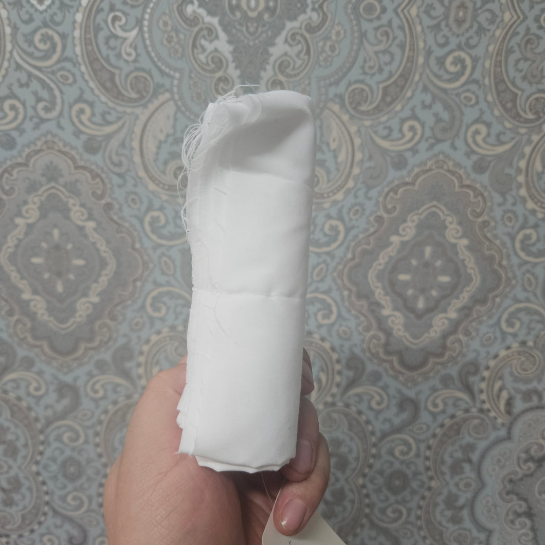 Remnant (34 inches) 100% Cotton plain