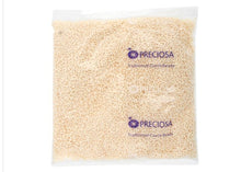 Load image into Gallery viewer, 11/0 Seedbead Opaque Eggshell Pearl
