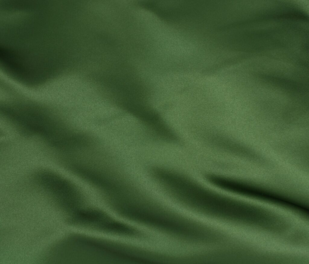 Roselyn Satin 23599 - 126 Moss