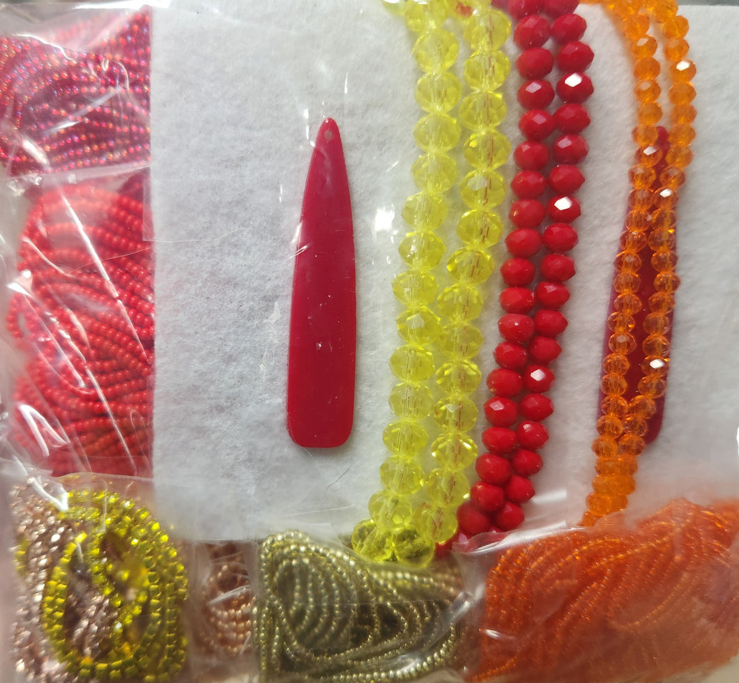 Bead kit