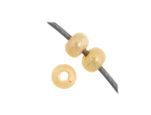 Load image into Gallery viewer, 11/0 Seedbead Opaque Ivory Pearl
