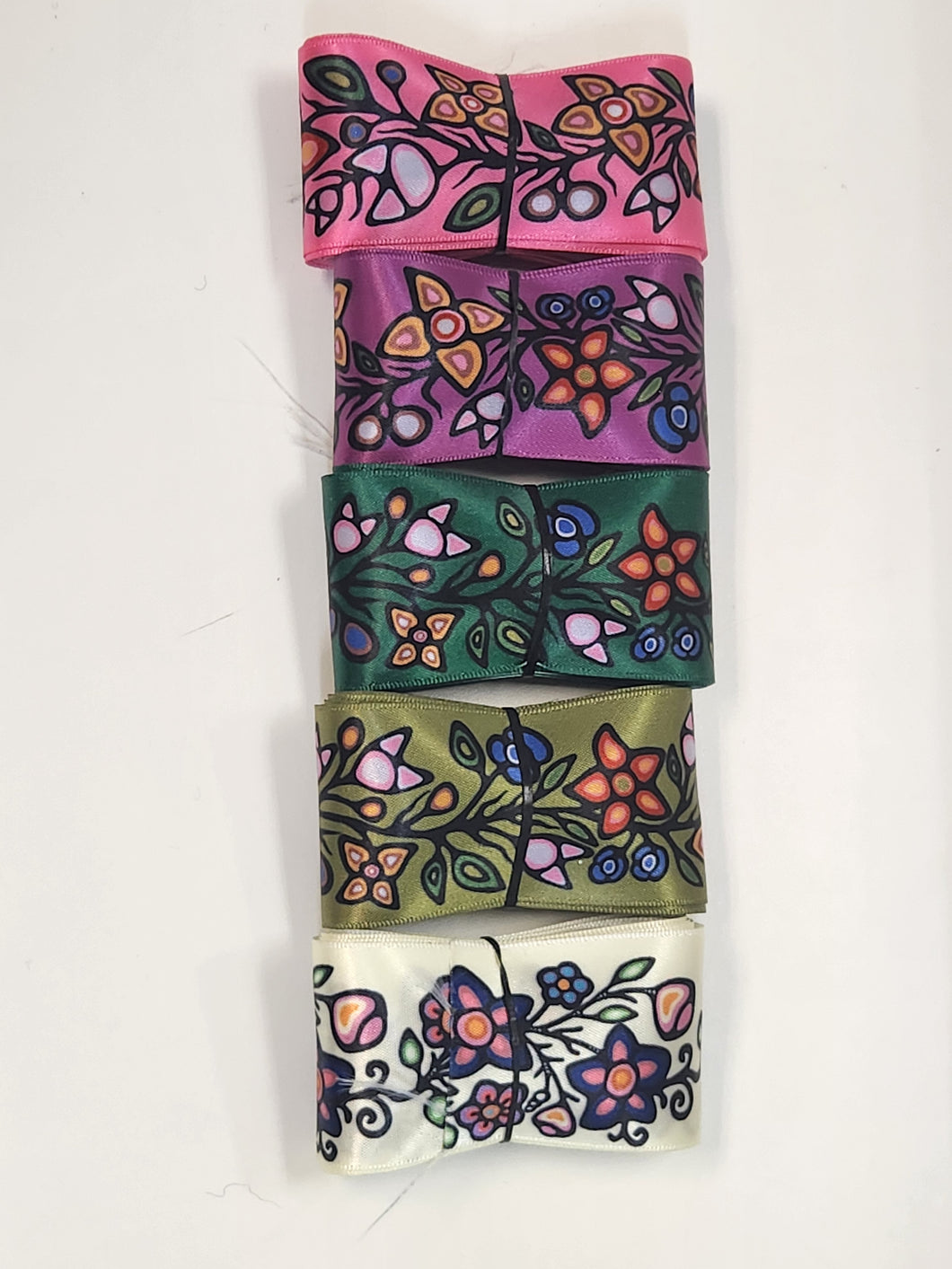 2m Bundle-Ribbon Set