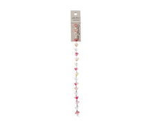 Load image into Gallery viewer, Crystal Lane 7" Bead Strand- Flower Mix Color
