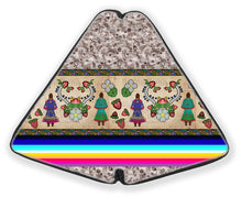 Load image into Gallery viewer, 27&quot; Aunties Gifts Fan Case
