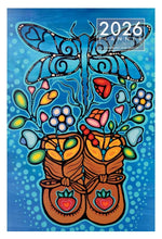 Load image into Gallery viewer, 2026 Weekly Planner by Jackie Traverse - Little Ancestors
